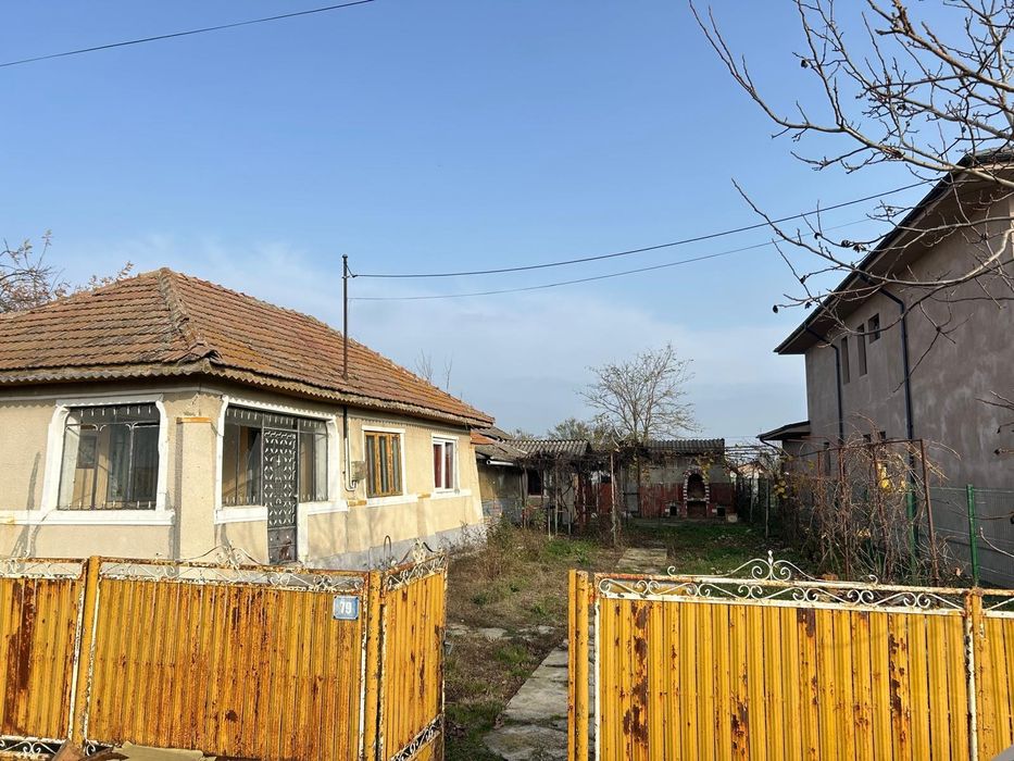 Vand casa Draganesti Prahova