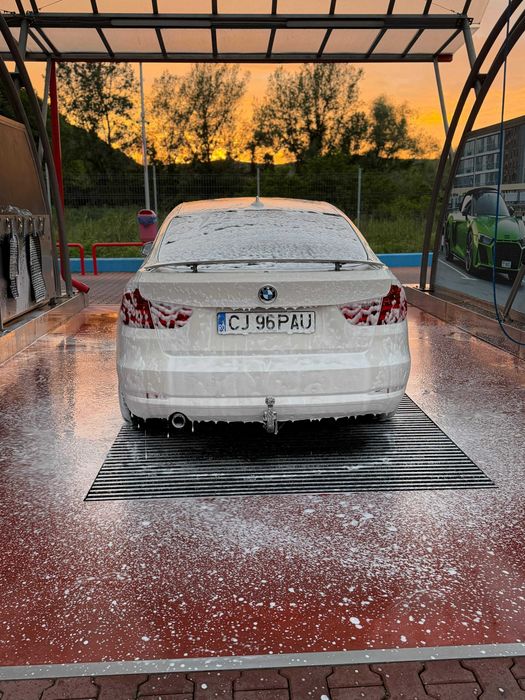 BMW 320d GT F34 Automat