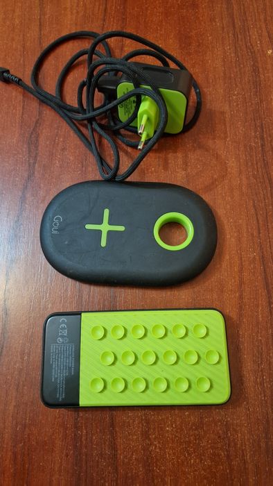 Incarcator wireless qoui