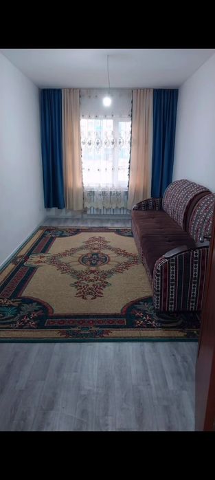 3 бөлмелі 15 микр арендаға берем.