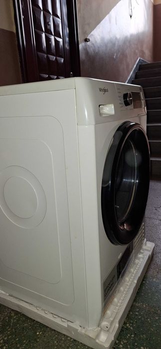 Сушилня Whirlpol 6 чувство