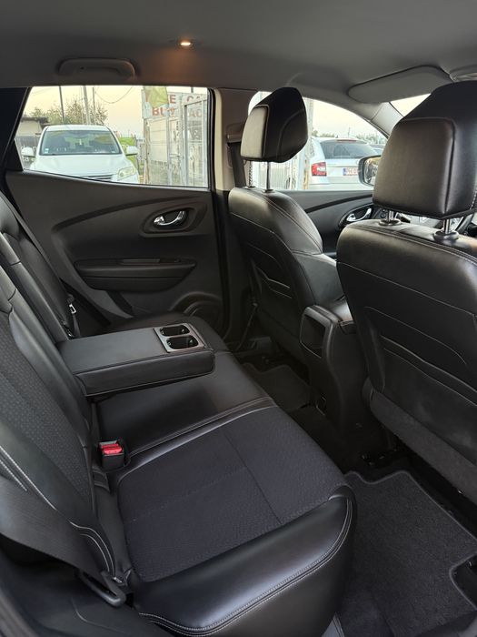 Renault Kadjar 2017 190.000 KM 1.5 dCi Diesel