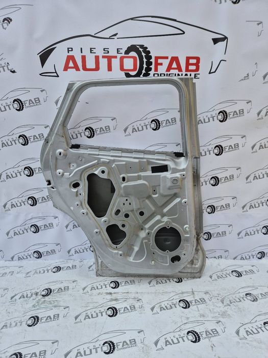 Usa stanga spate Renault Captur 1 an 2013-2014-2015-2016-2017-2018-201