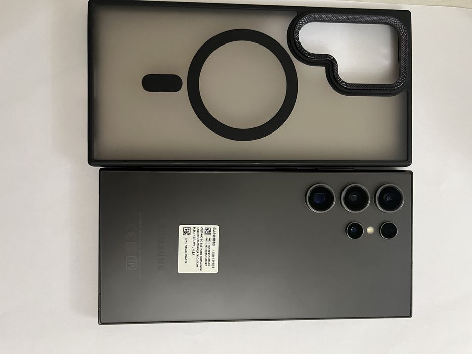 Продам Samsung S24 Ultra