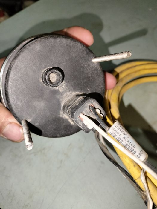 Электронный Тахометр частоты вращения двигателя Caterpillar(CAT)