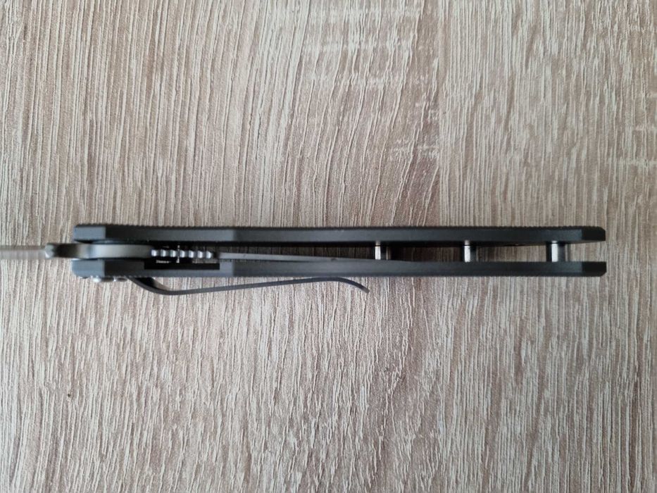 Джобен нож Gerber Harsey Air Ranger