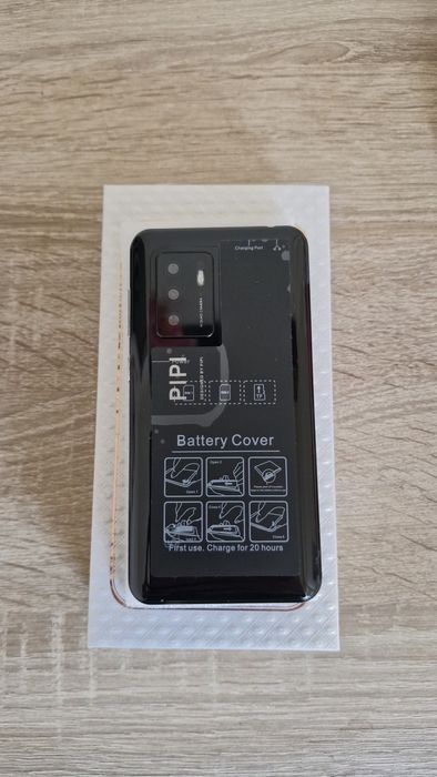 Telefon M3 Pro la cutie