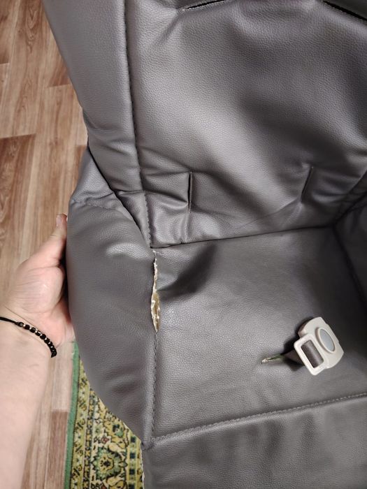 Стульчик для кормления трансформер