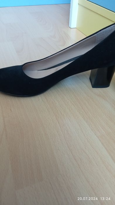 Дамски официални обувки