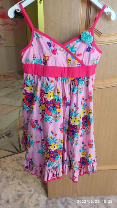 Все платья за 5000!