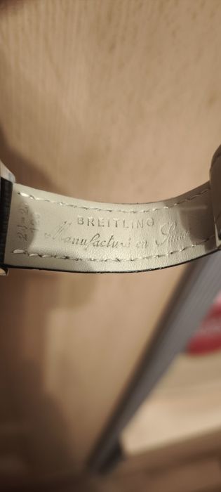 Часы наручные мужские  Breitling