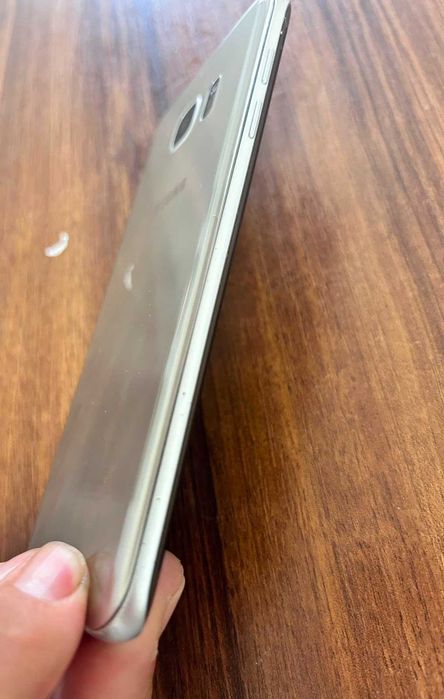 Vand Samsung S7 edge silver 4 gb ram