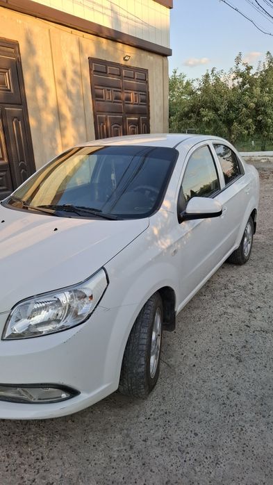 Chevrolet Nexia3