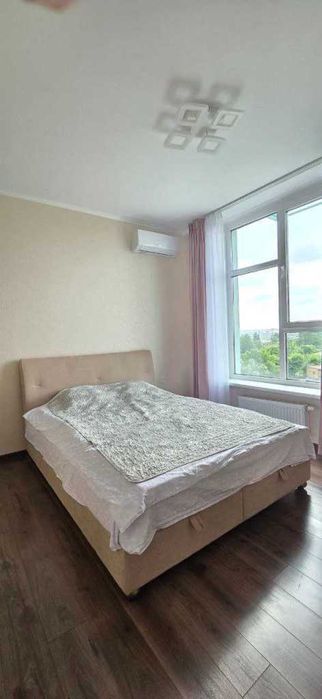 Двустаен имот в кв.Витоша.