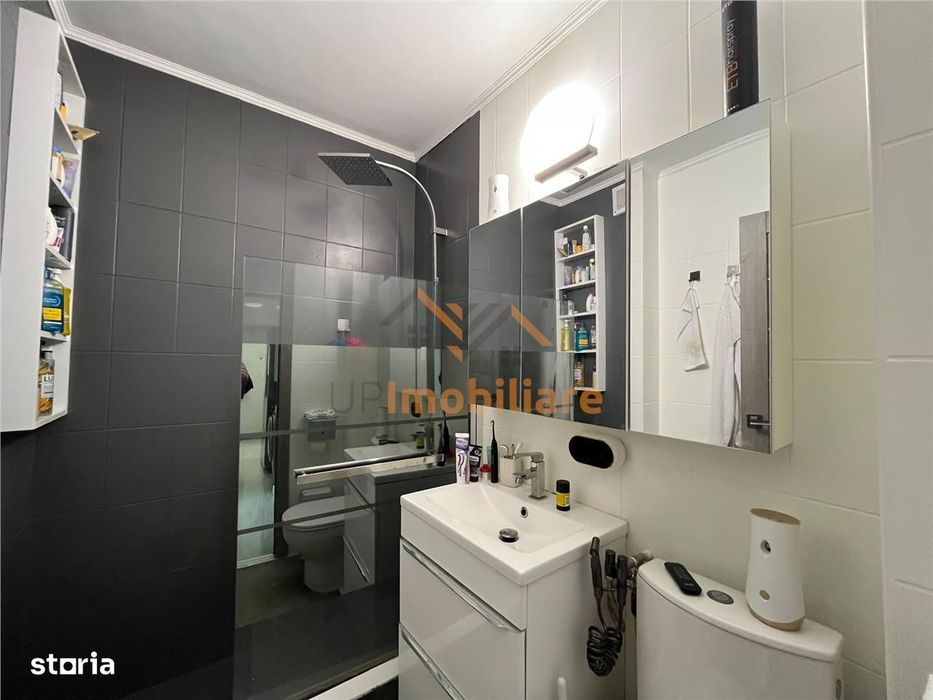 Apartament 3 Camere | Renovat | Rogerius | Oradea