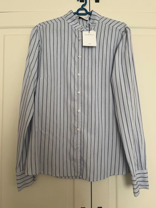 Нова Риза sezane/sandro