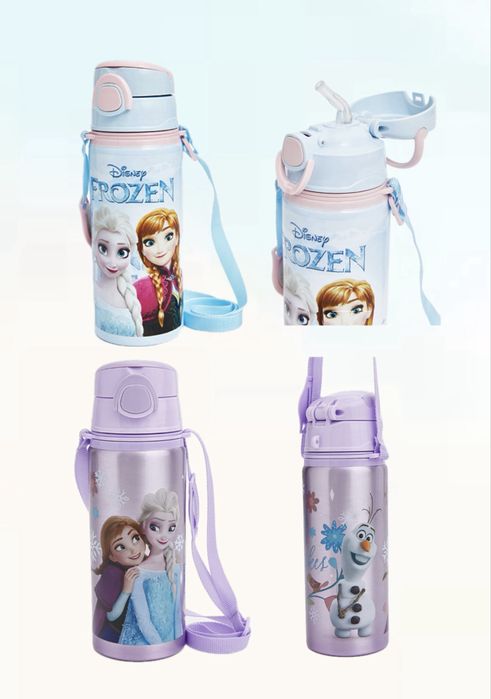 Бутылка для воды, новые!
