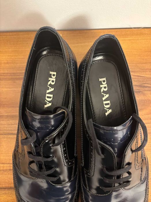Pantofi Prada originali nr.42