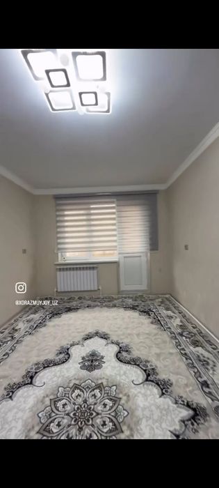 Урганч шахарда ижарага квартира