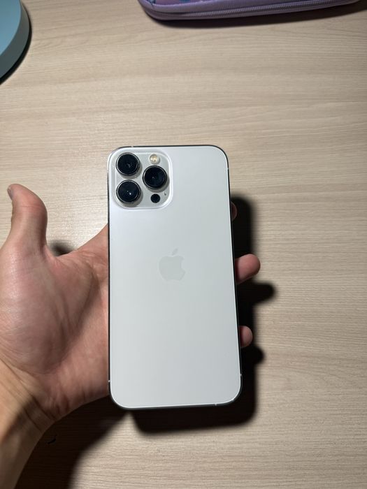 IPHONE 13 PRO MAX 256 GB 78%