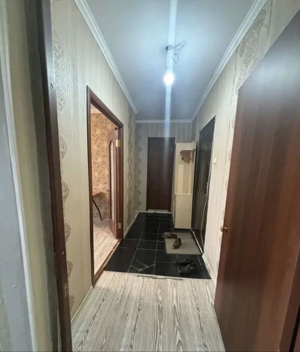 Продается 2х комнатная квартира