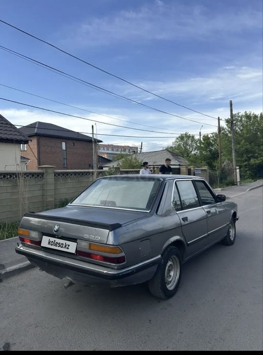 Бмв е28 обмен на айфон с доплатой