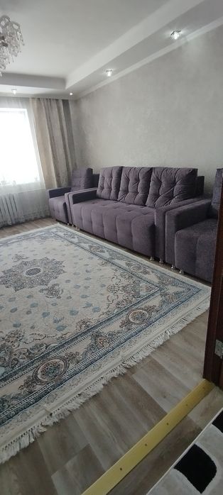 Продаётся очень уютная квартира