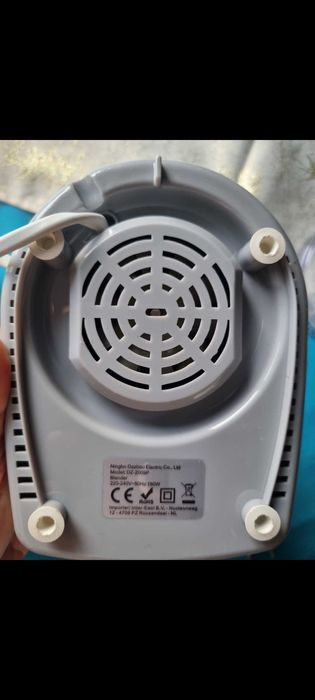 Vand blender Impulse 0,5l, cumparat din Olanda