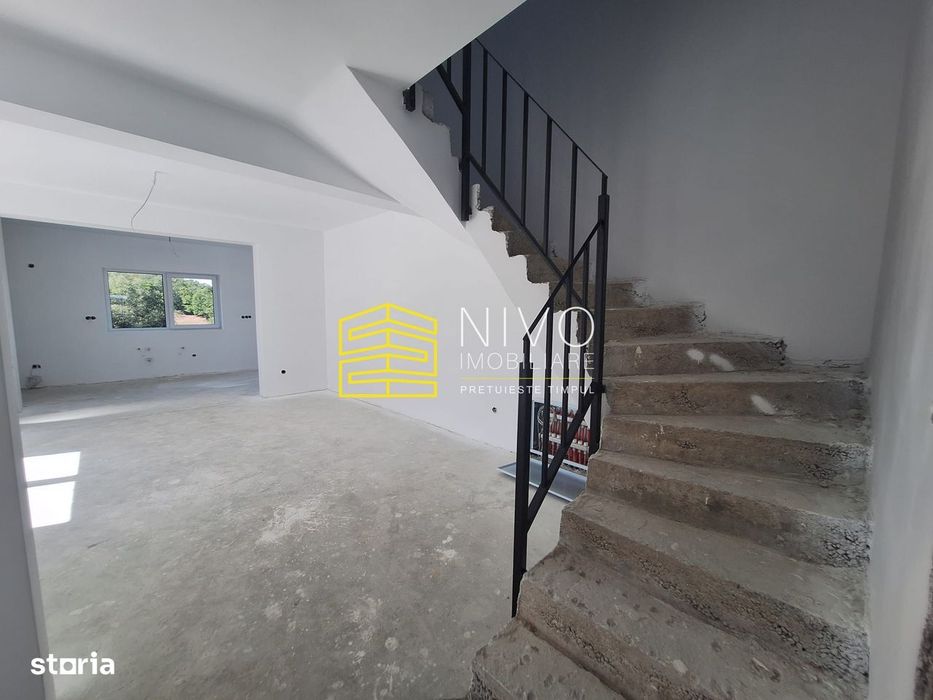 Casă duplex – Mureș - Livezeni