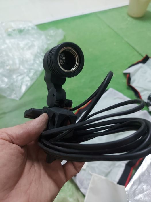 Продам софиты для фото и видео съёмки б/у