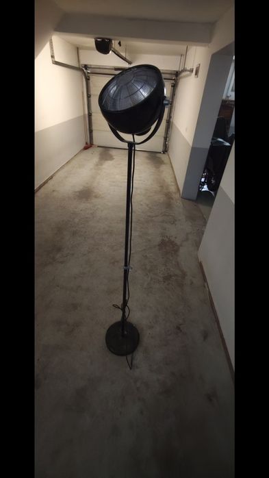 Лампион индустриален стил