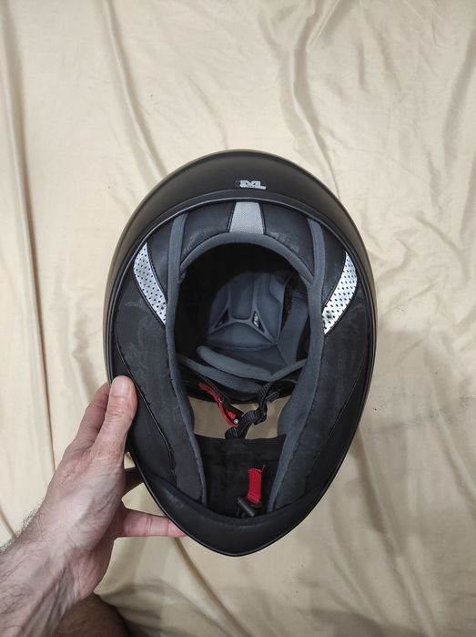 Casca moto Shark Vision R