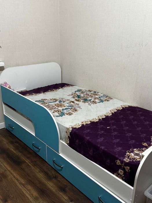 Продам детские кровати