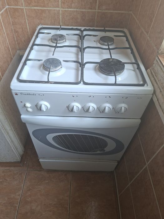 Газ плита сотилади