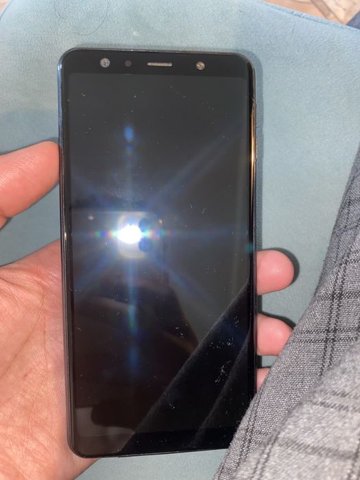 Samsung galaxy A7