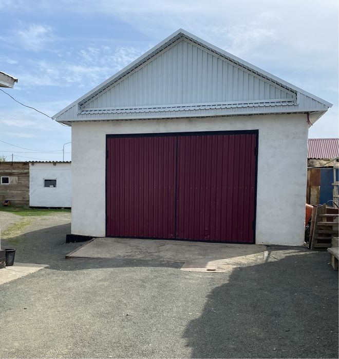 Продам дом по адресу Мамбетова 97