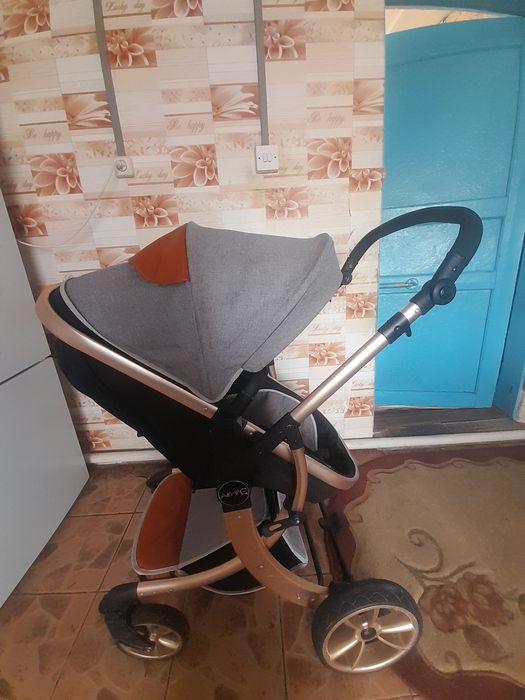 Детская коляска 1 -5 годика