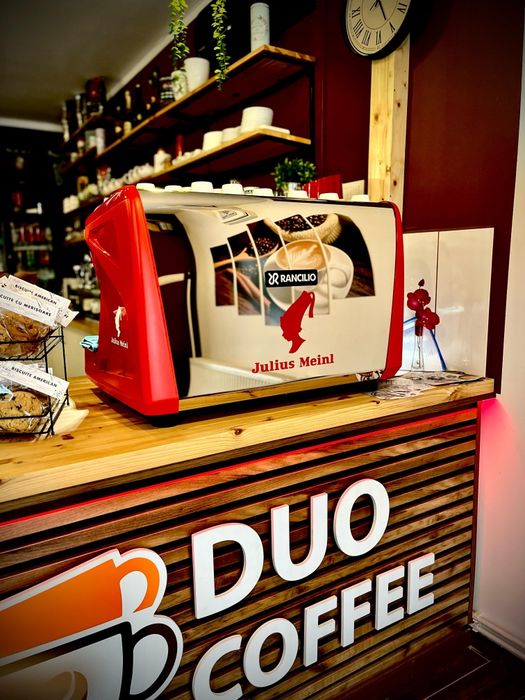 Cafenea - afacere la cheie - centrul Brasovului