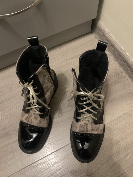 Боти Guess, Gabina 39 номер