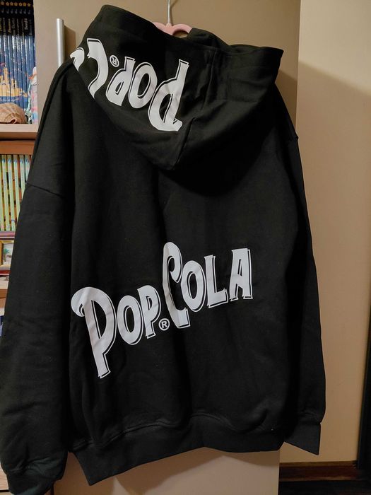 Hanorac Pop Cola