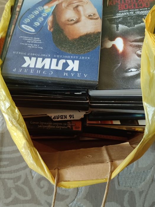 Срочно Продам диски