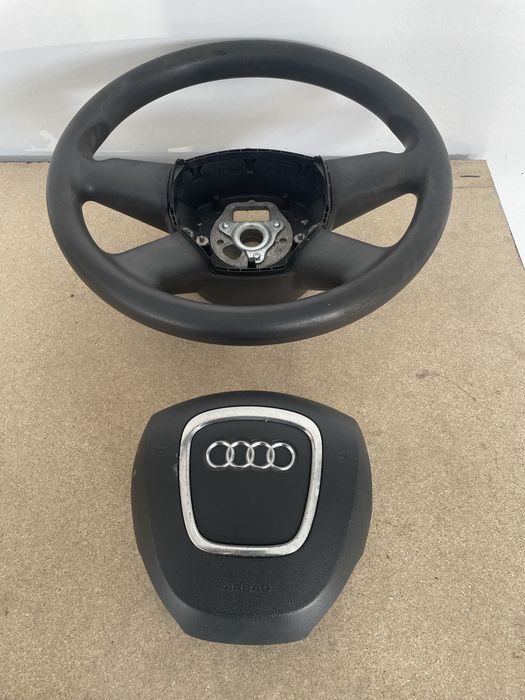 Volan 4 spite +airbag audi