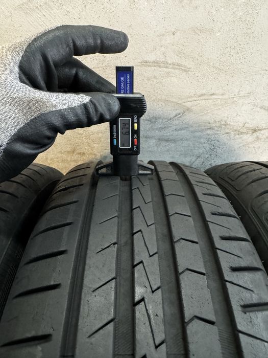 Гуми 195/50/15 VREDESTEIN Sport trac Giugiaro