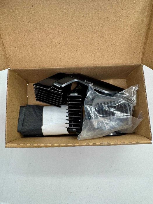 Aparat de tuns multifunctional 8 in 1, BRAUN Series 3, MGK3441