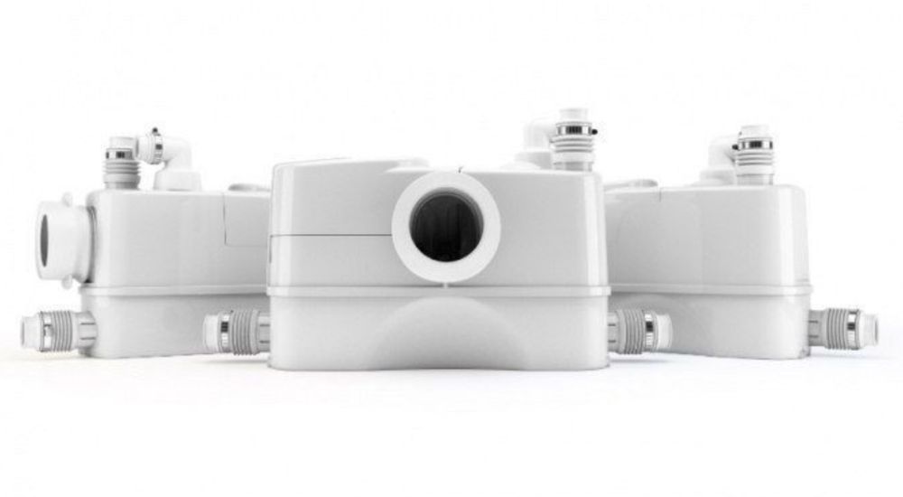 Grundfos, LEO , GIDROX , willo , ремонт фекальные насосы