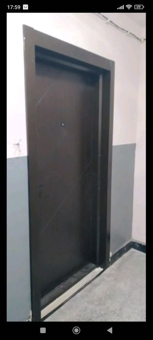 Тристаен апартамент -Три чучура юг