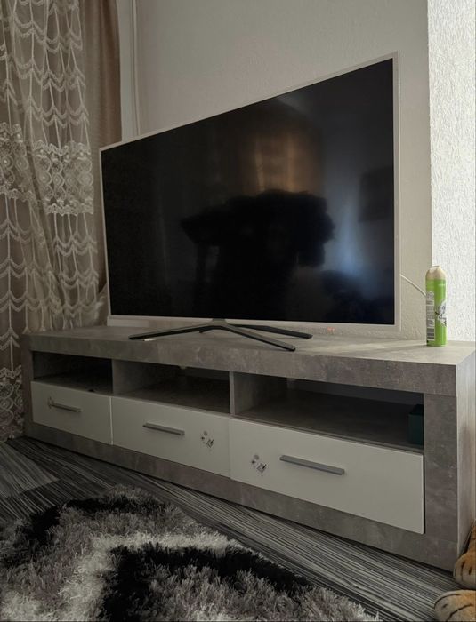 Comoda Televizor