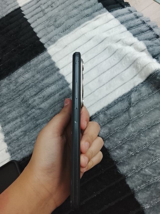 HUAWEI nova Y72 обмен телефона