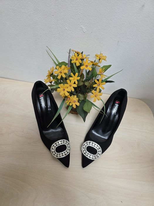 Pantofi eleganți 41