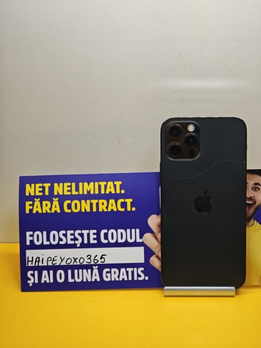 iPhone 12 Pro 128 Gb